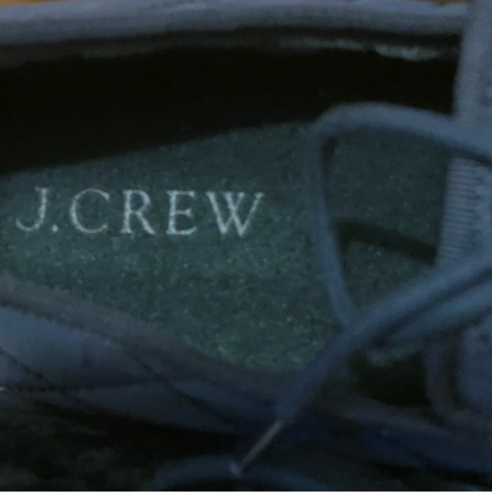 J. Crew nwt crew
